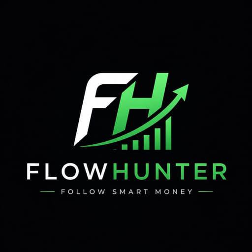 Flow Hunter